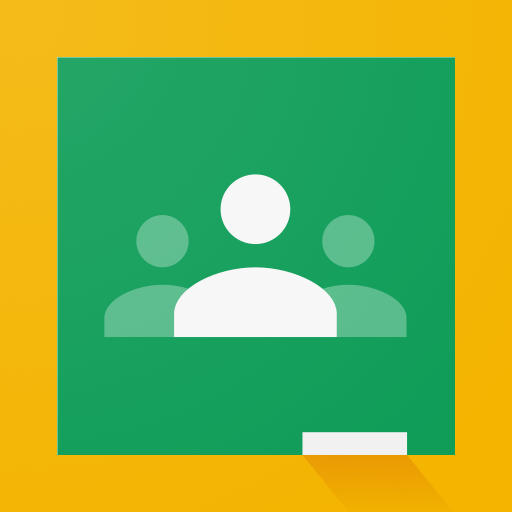 komputer Google Classroom