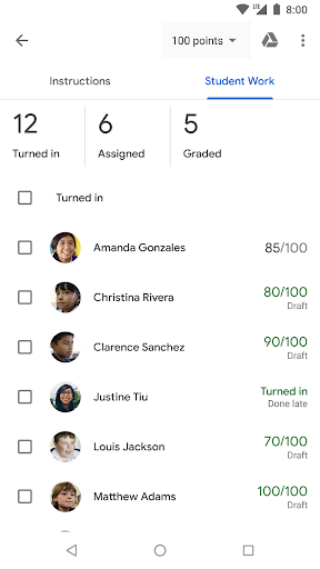 How To Create A Google Classroom - Softonic