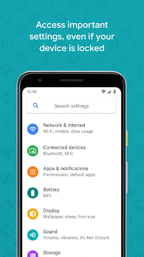 Device Lock Controller پی سی