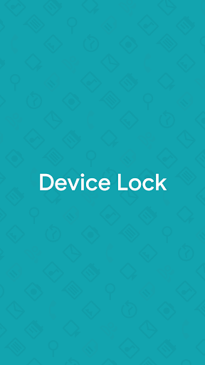 Device Lock Controller PC
