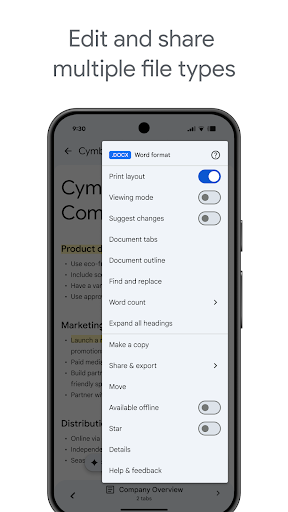 Google Docs