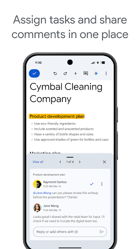 Google Docs