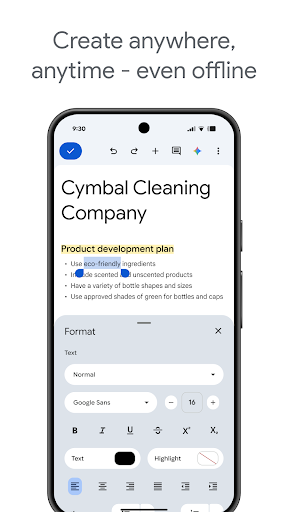 Google Docs