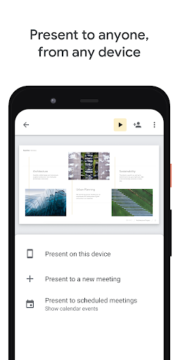 Google Slides