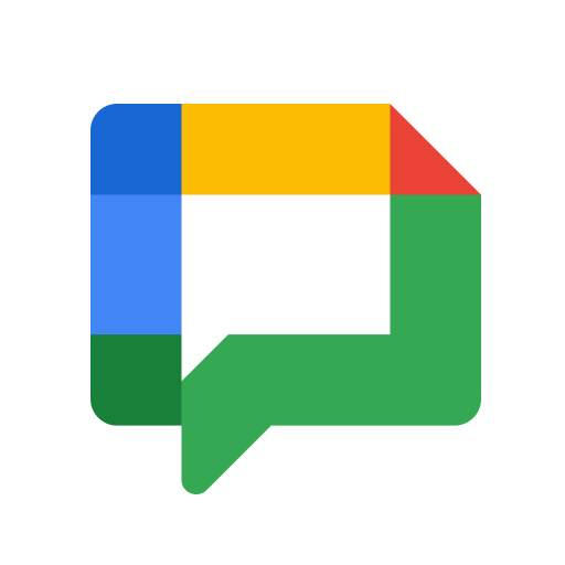 Google Chat para PC