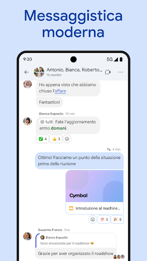 Google Chat