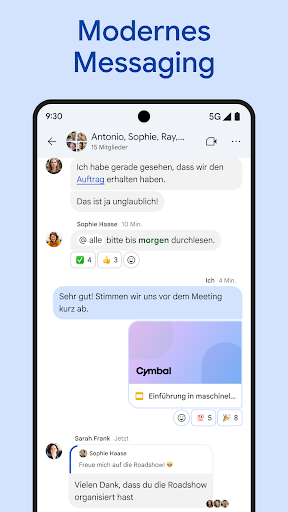 Google Chat