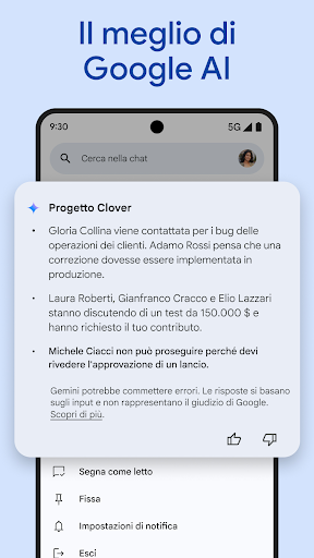 Google Chat