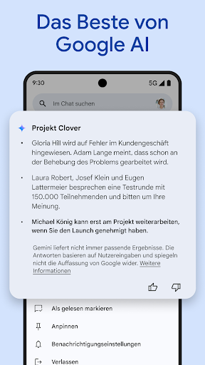Google Chat