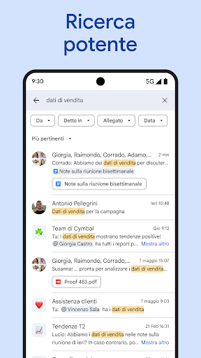 Google Chat