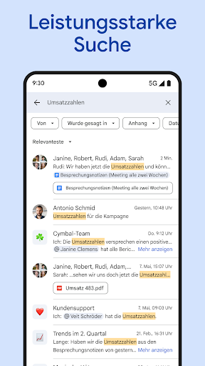 Google Chat