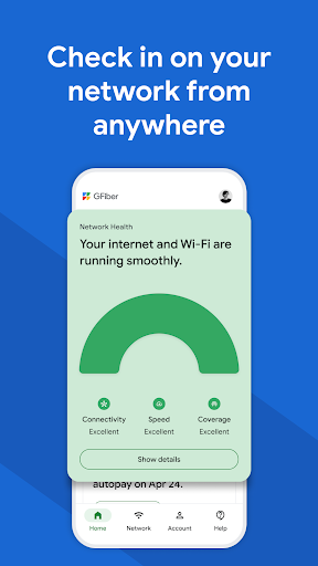 GFiber: The Google Fiber App PC