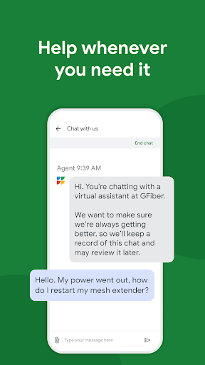 GFiber: The Google Fiber App PC