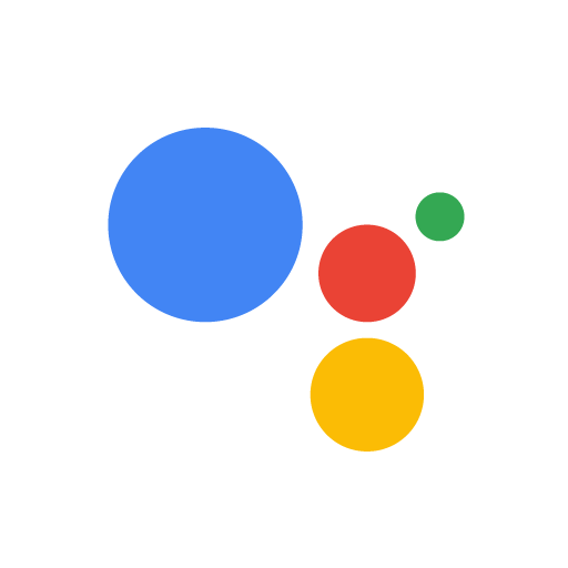 komputer Google Assistant