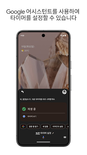 Google 어시스턴트