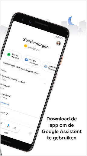 Google Assistent