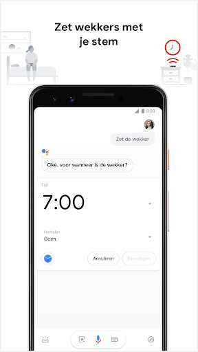 Google Assistent