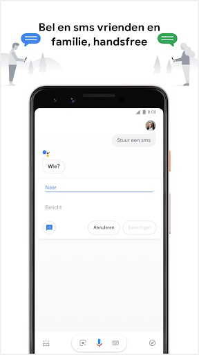 Google Assistent