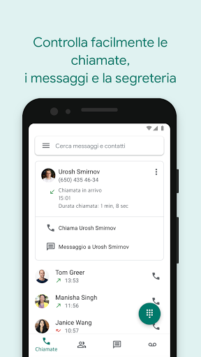 Google Voice