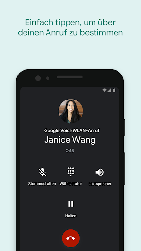 Google Voice PC