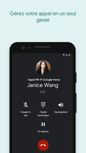 Google Voice PC