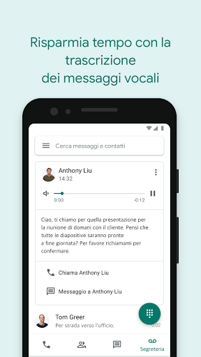 Google Voice