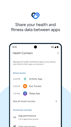 Health Connect