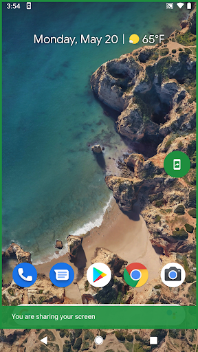 komputer Google သုံးစွဲသူဝန်ဆောင်မှု