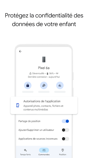 Google Family Link