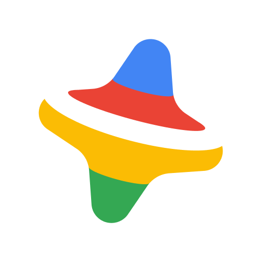 Google Kids Space PC