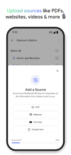 Google NotebookLM