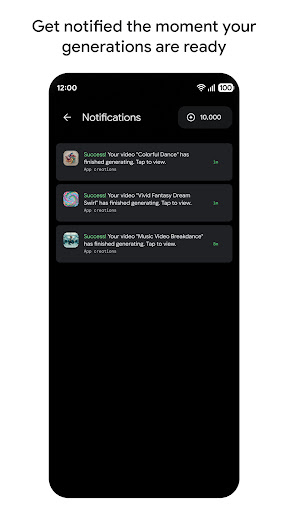 Google Flow Beta
