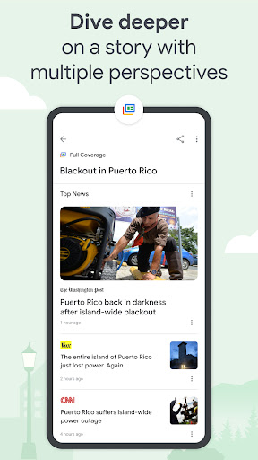 Google News: Top World & Local News Headlines PC