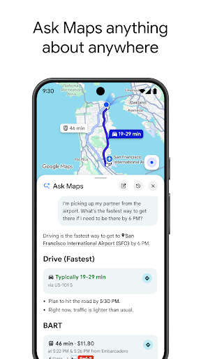 Google Maps