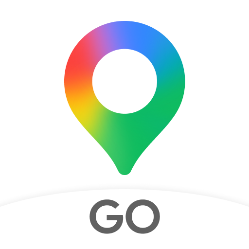 Google Maps Go PC