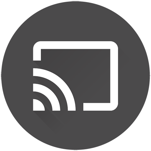 Google Cast PC