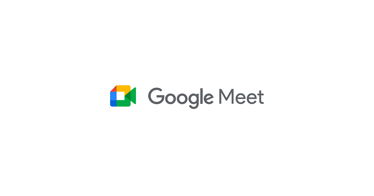 Google Meet