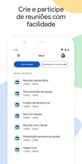 Google Meet