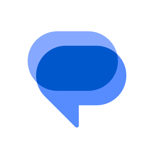 Google Messages পিসি