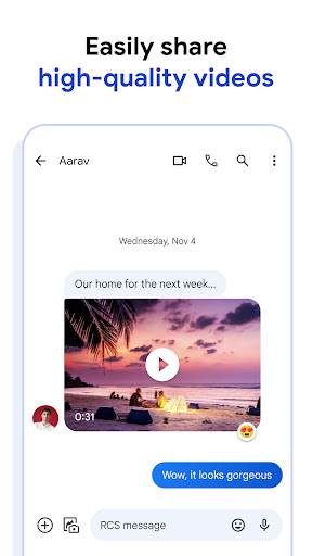 Google Messages