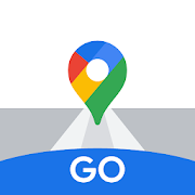 Navegación para Google Maps Go PC