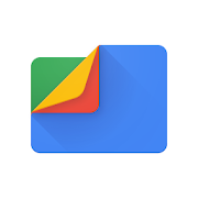Files by Google: スマートフォンの容量を確保 PC版