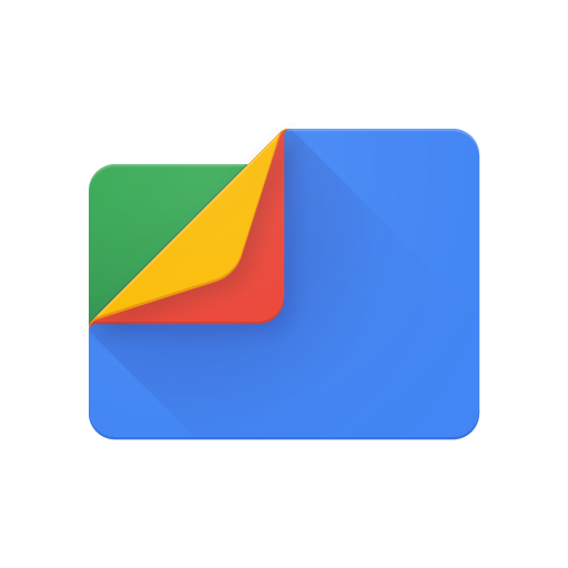 Files by Google电脑版