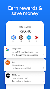 Google Pay - a simple and secure payment app电脑版