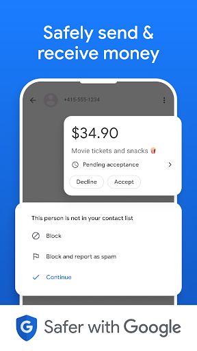 Google Pay (Tez) - भारत के लिए डिजिटल भुगतान ऐप