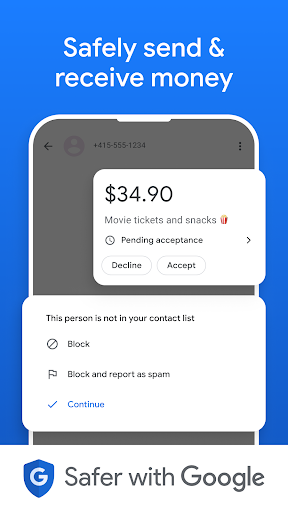 Google Pay - a simple and secure payment app电脑版