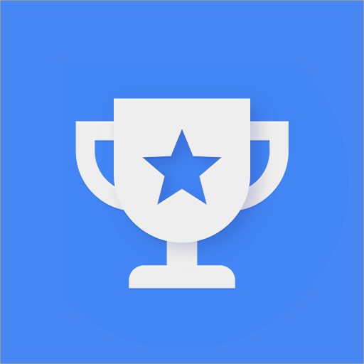 Google Opinion Rewards الحاسوب