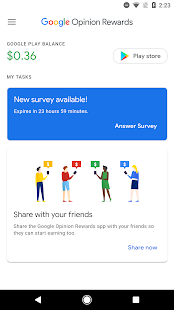 Google Opinion Rewards电脑版