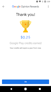 Google Opinion Rewards电脑版