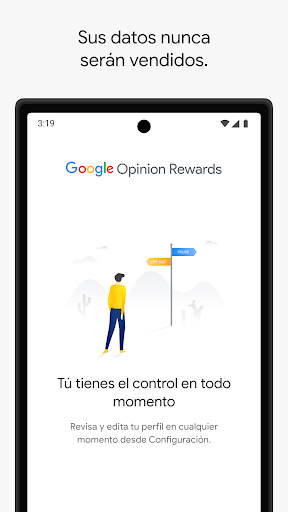 Google Opinion Rewards PC